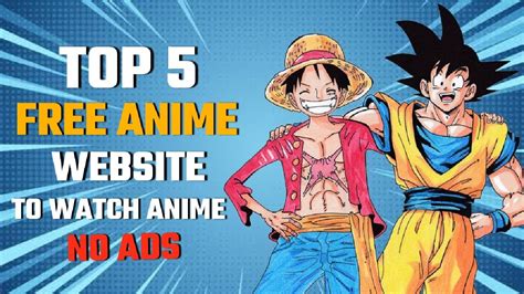 How to Watch Anime Free with No Ads .